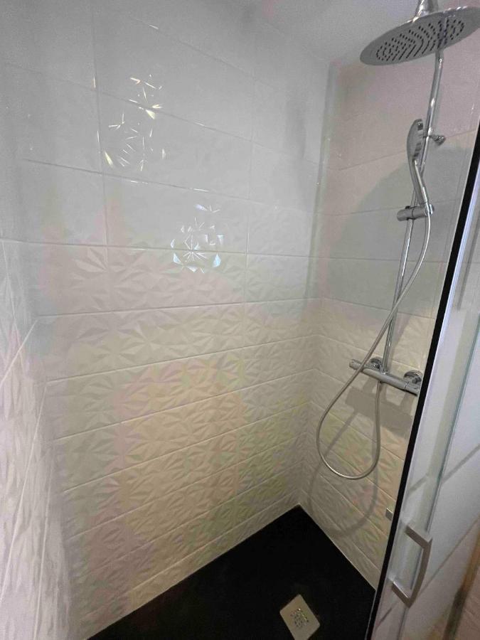 Le Jardin Niortais - Hyper Centre- Proche Gare - Paisible - Grand Jardin Prive, Wifi Hd -Netflix Appartement Buitenkant foto